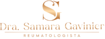 Dra. Samara Gavinier – Reumatologista e Clínica Médica em Campinas – SP